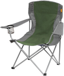 Krzesło kempingowe Easy Camp Arm Chair - sandy