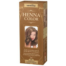Venita Henna Color balsam koloryzujący z ekstraktem