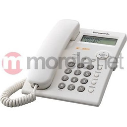 Panasonic KX-TSC11PDW biały