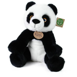 Pluszowa Panda 27 cm Rappa 211049