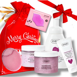 Ziaja Zestaw Kosmetyków Marshmallow Prezent na Święta
