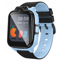 Smartwatch dla dzieci Hoco 1,69" 4G Gps