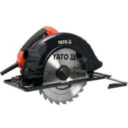YATO Pilarka tarczowa YT-82154