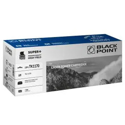 Black Point LBPKTK1170 (zamiennik TK-1170) Czarny Toner