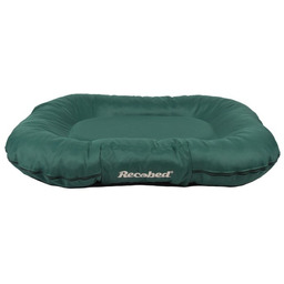 RECOBED Ponton Baltic zieleń S+ 95cmx70cm
