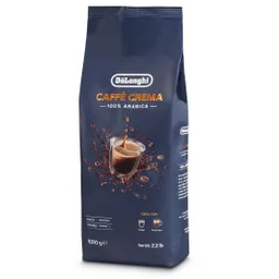 DeLonghi Caffè Crema DLSC618 1kg Kawa ziarnista