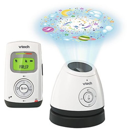 Vtech, cyfrowa niania BM2200