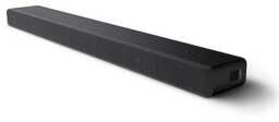 Sony HT-A3000 z wbudowanym subwooferem 3.1 Wi-Fi Bluetooth