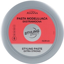 Joanna Styling Effect Pasta modelująca ekstramocna 90 g