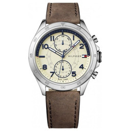 TOMMY HILFIGER Zegarek 1791344