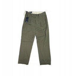 Jeansowe spodnie męskie RALPH LAUREN 34/30