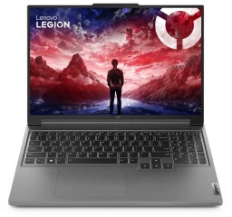 Lenovo Legion Slim 5 16AHP9 16" 165Hz R7