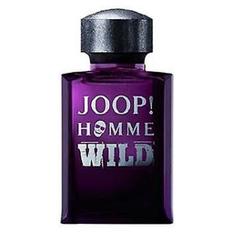 Joop! Homme Wild 125ml woda toaletowa