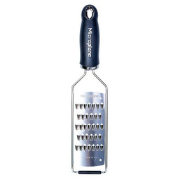 Microplane Tarka julienne Gourmet, 30,5cm, stal nierdzewna, antypoślizgowa