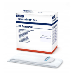 Pończochy przeciwzakrzepowe okołooperacyjne JOBST COMPRINET PRO r.5 L