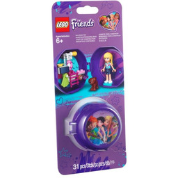 Lego Friends Basen Stephanie Kapsuła 853778