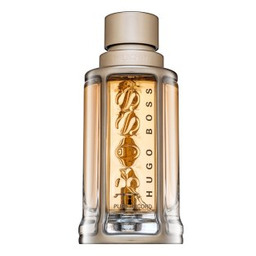 Hugo Boss Boss The Scent Pure Accord woda