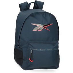 Reebok Berlin plecak, jeden rozmiar, Niebieski, Talla única,