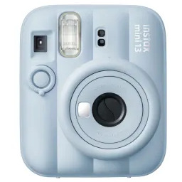 Fujifilm Instax Mini 13 Niebieski Aparat natychmiastowy