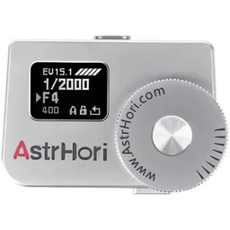 ASTRHORI Światłomierz AH-M1 Srebrny