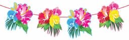 Girlanda Tropikalne Kwiaty - 600 cm