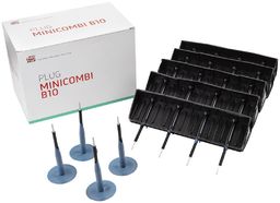Kołki do opon Rema Tip Top Minicombi B10