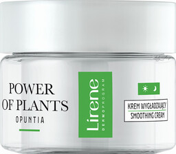 Lirene - POWER OF PLANTS - OPUNTIA -