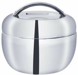 Termos obiadowy stalowy APPLE 1,3 l