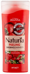 Joanna - Peeling myjący Naturia truskawka