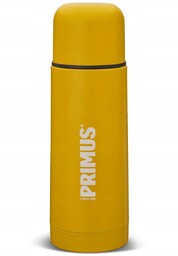 Termos Primus Vacuum Bottle 350ml żółty
