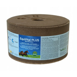 IMIMA Lizawka EquiVital Plus 3kg