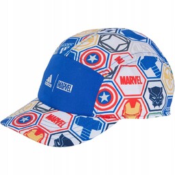 Czapka z daszkiem adidas Marvel''s Avengers Kids IT9423