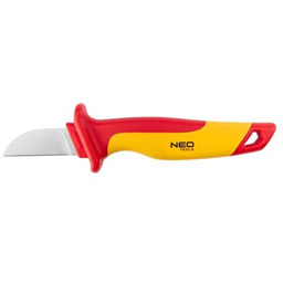 Nóż monterski NEO TOOLS 01-552 Zyskaj