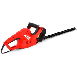 HECHT Nożyce do żywopłotu 603 500 mm elektryczne