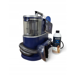 2x Odkurzacz piorący Eureka NEY100 900