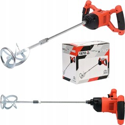 Yato Akumulatorowe Mieszadło Zapraw bez baterii