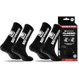 Tapedesign Skarpety Classic z podwójnym opakowaniem 2 pary