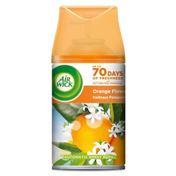 AIR WICK Wkład do odświeżacza powietrza Freshmatic Kwitnąca