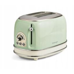 Toster Ariete 155/04 Vintage