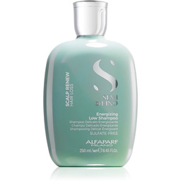 Alfaparf Milano Semi di Lino Scalp Renew, szampon