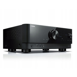 Yamaha RX-V4A (Czarny)