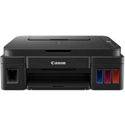 Urządzenie wielofunkcyjne CANON Pixma G3410 A4 Wi-Fi Czarny