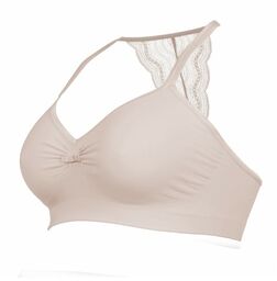 Cache Coeur Biustonosz ciążowy SERENITY PETAL
