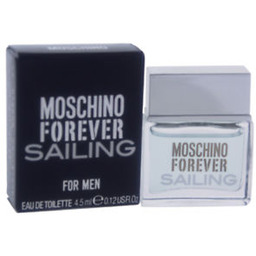 Moschino Forever Sailing, Woda toaletowa 4.5ml