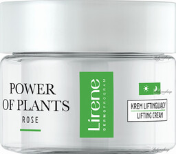 Lirene - POWER OF PLANTS - ROSE -