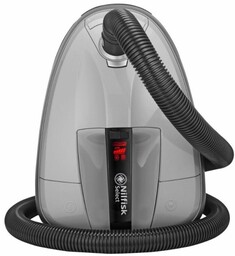 Nilfisk Odkurzacz SELECT LGRCO13P08A1-B-HFN Comfort