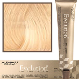 Alfaparf Evolution Of The Color Cube 60ml Farba