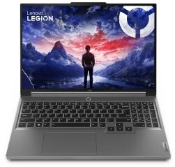 Lenovo Legion 5 16IRX9 16" 165Hz i7-13650HX 16GB