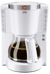Melitta Ekspres przelewowy LOOK IV SELECTION 1011-03 black