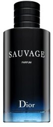 Dior (Christian Dior) Sauvage czyste perfumy dla mężczyzn